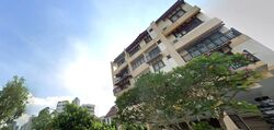 Jj's Residences @ Jervois (D10), Condominium #530540501